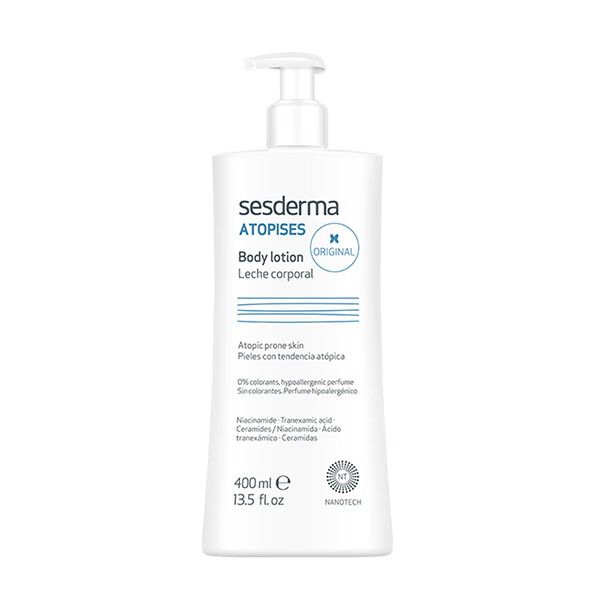 sesderma 提亮 身体乳