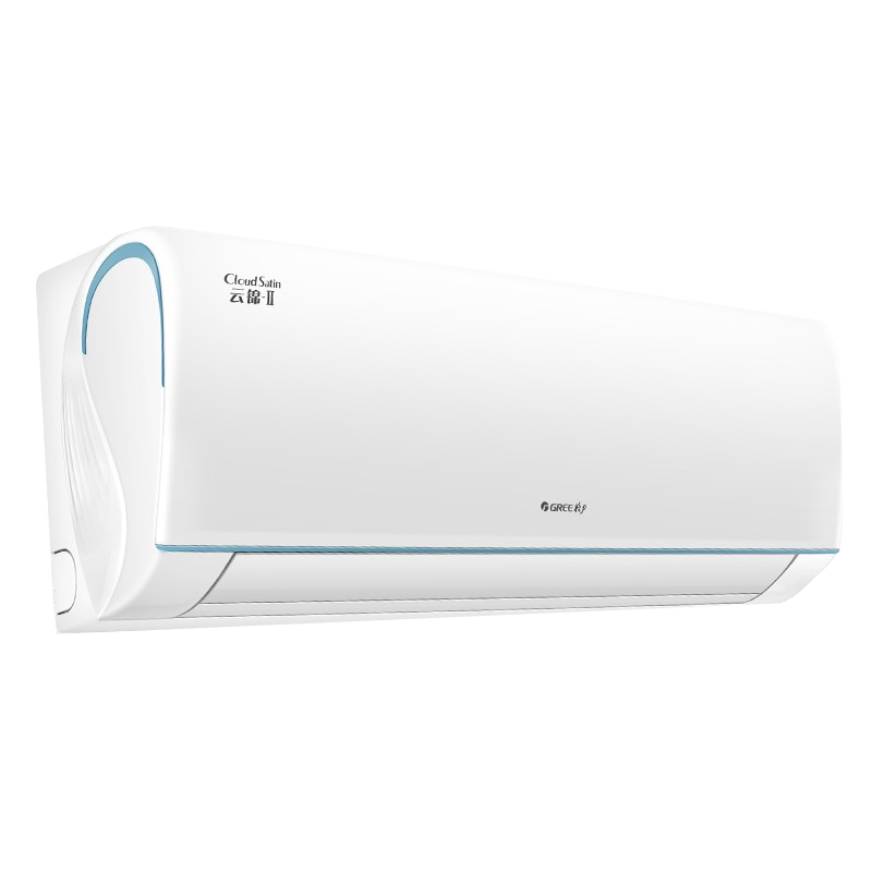 格力 云锦Ⅱ自清洁壁挂式空调