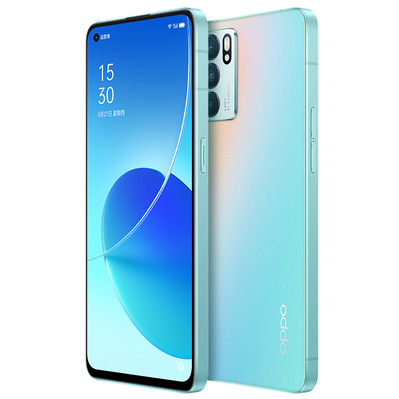 OPPO 大内存手机