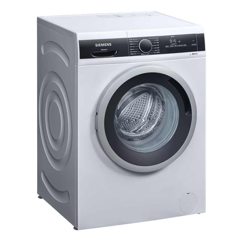 西门子 除菌防敏洗衣机