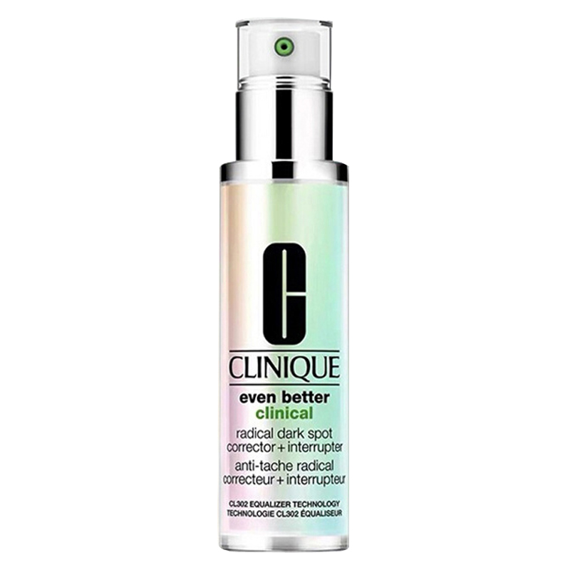 倩碧 茶叶萃取温和面部精华