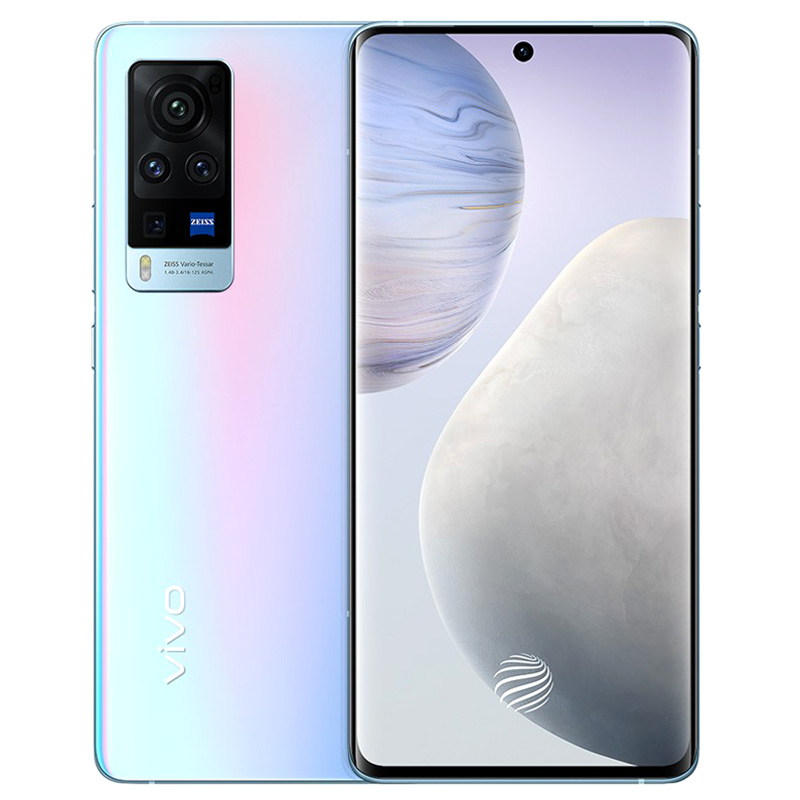 vivo 内存融合 手机