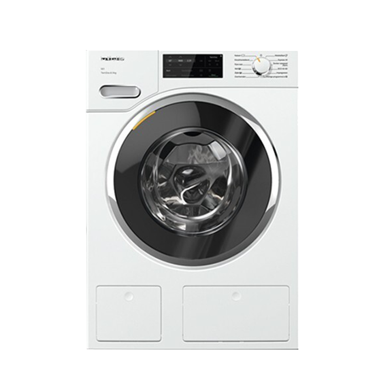 美诺 蜂巢内筒洗衣机