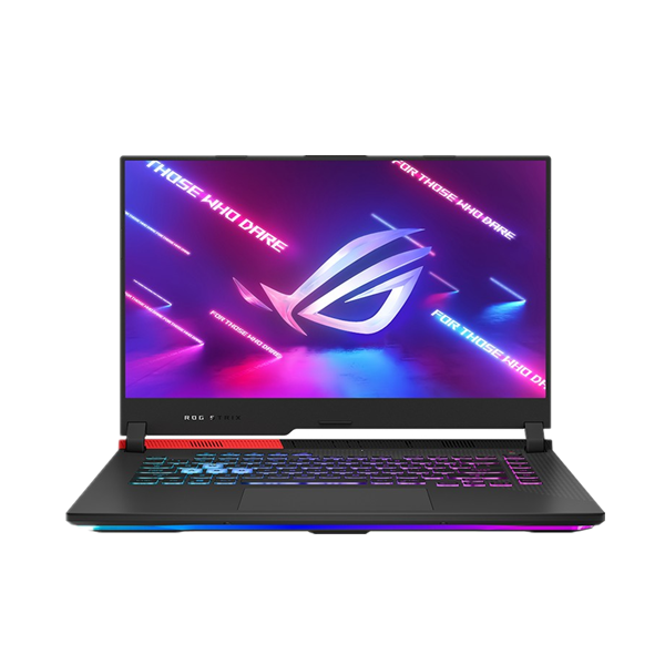 ROG 高颜值游戏本