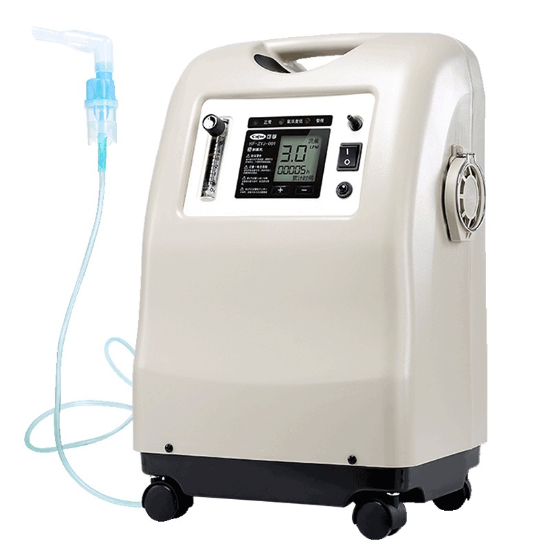 可孚 静音制氧机