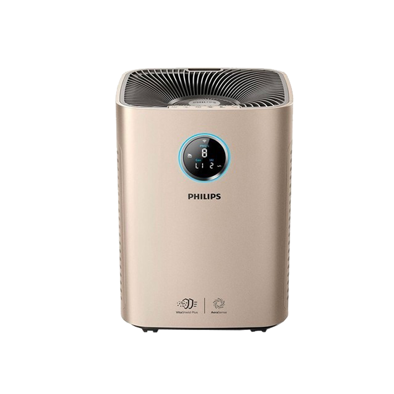 飞利浦 纳米级滤网空气净化器