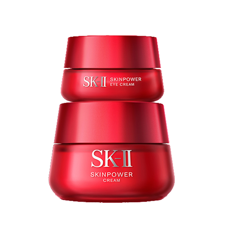 SK-II 大红瓶护肤套装