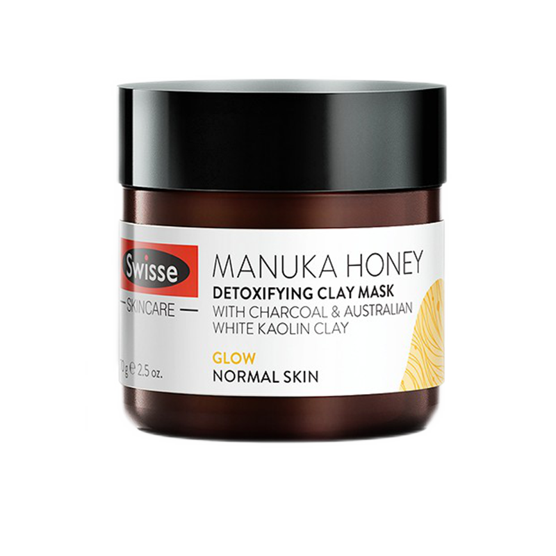 斯维诗 富含水杨酸面膜