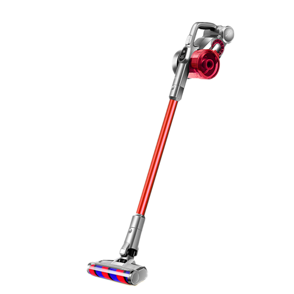 莱克 轻便除螨吸尘器