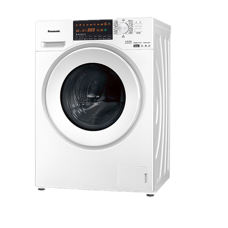 松下高温除菌洗衣机