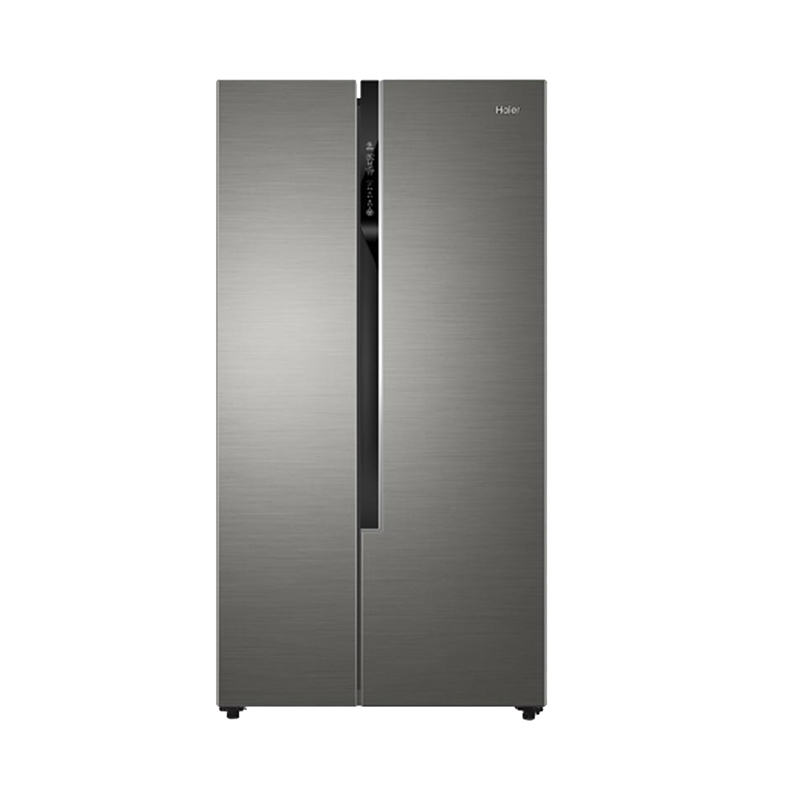 海尔 大容量设计冰箱