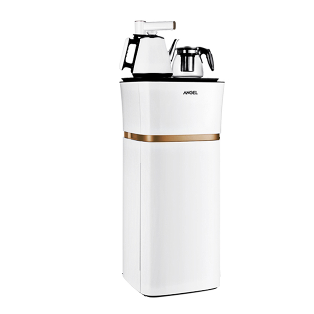 安吉尔 智能触控下置式饮水机