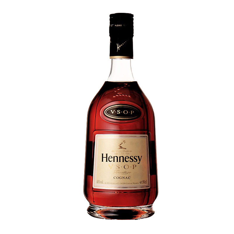 轩尼诗 层次丰盈白兰地