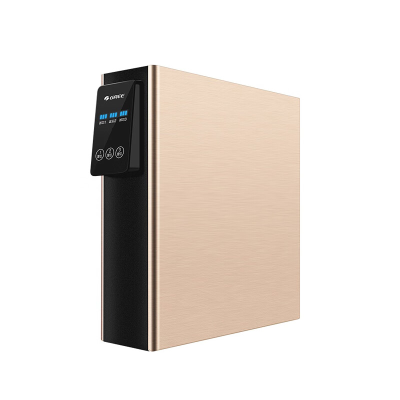 格力 家用直饮净水器