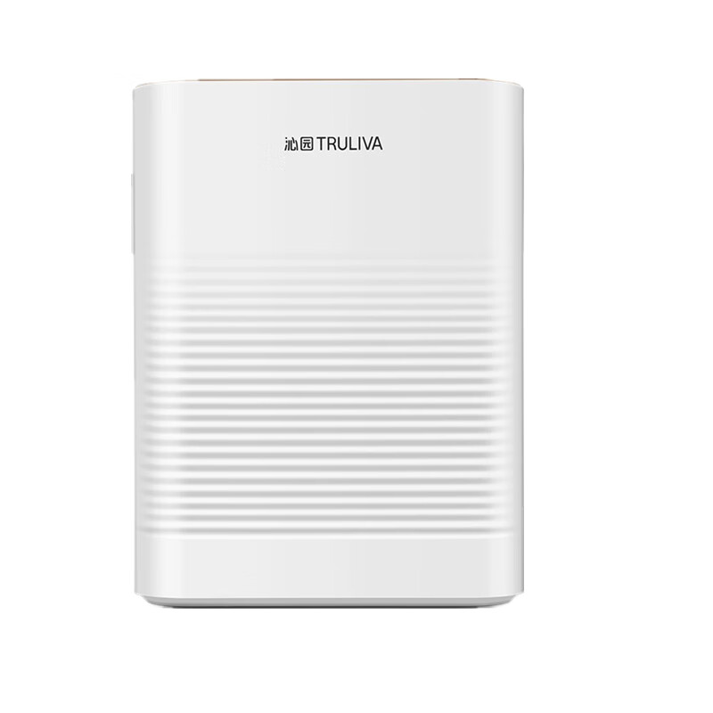 沁园 纤小身材净水器