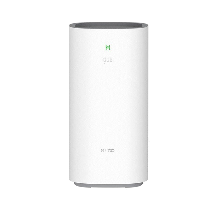 华为智选 负离子空气净化器