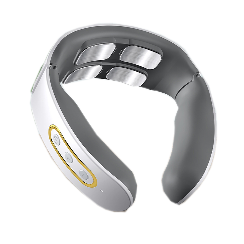 VLVEE 四头颈椎按摩器