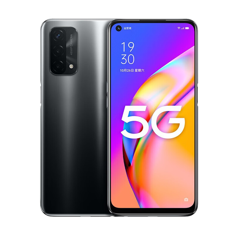 OPPO 石墨烯散热手机