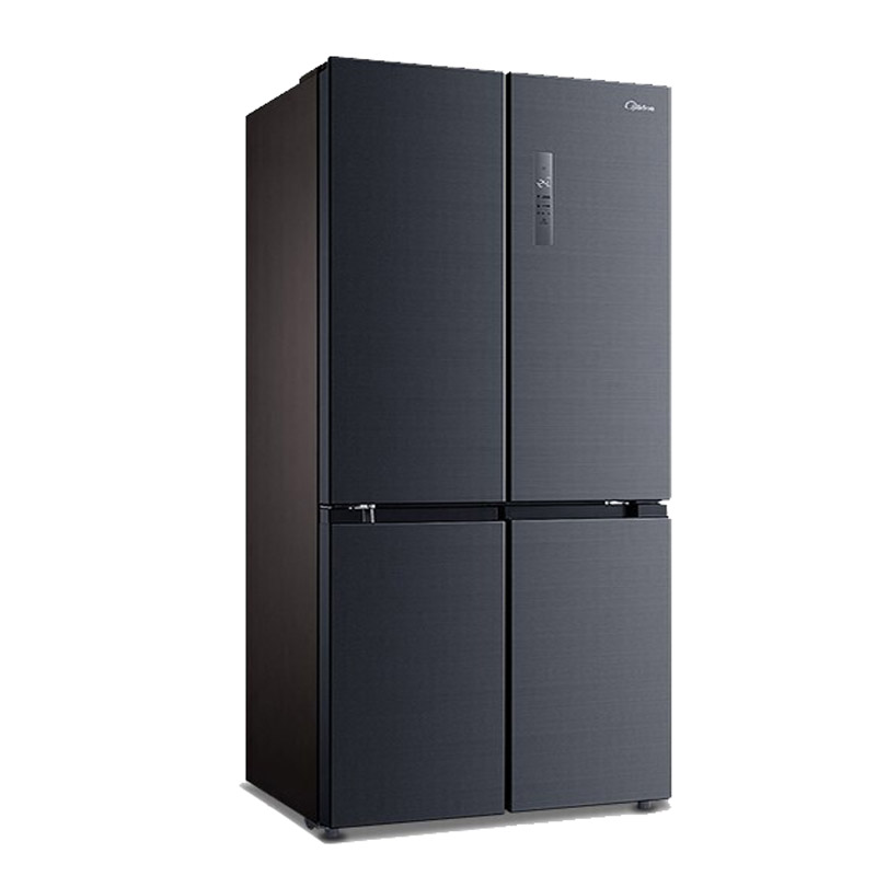 美的 智能变频冰箱