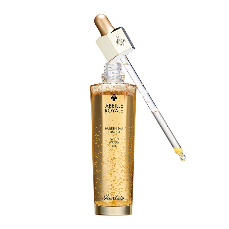 娇兰 帝皇蜂 精华