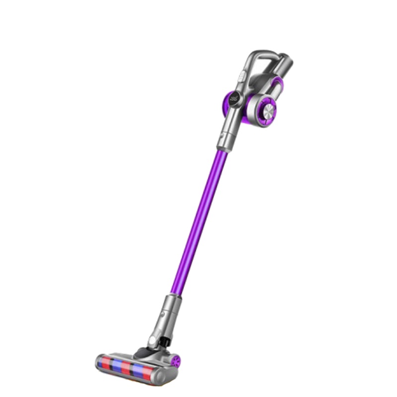 莱克 家用轻便无线吸尘器