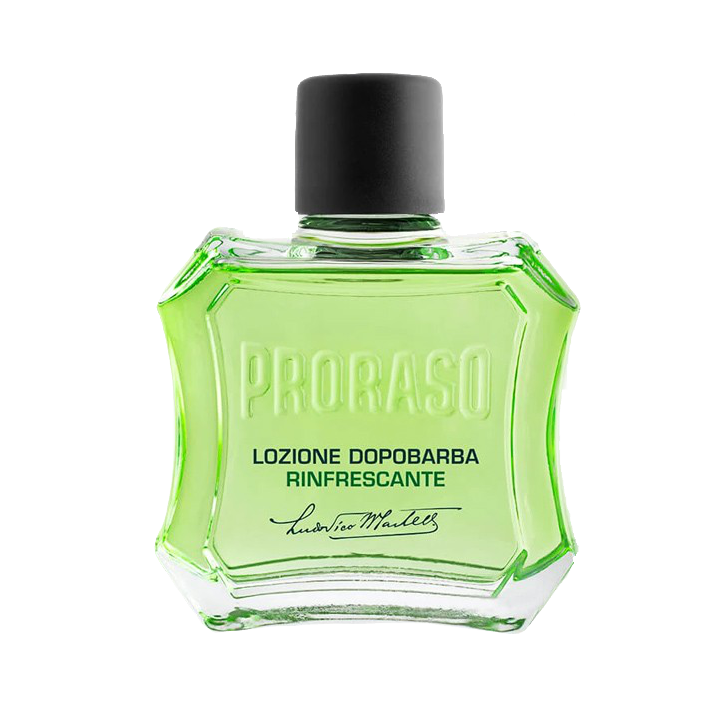 Proraso 清爽剃须爽肤水