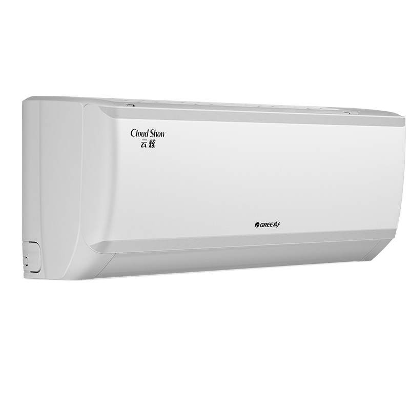 格力 高密度过滤网空调