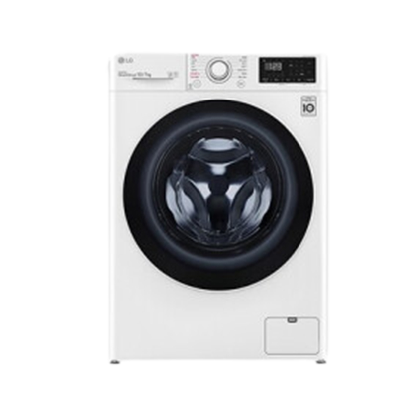 LG变频直驱洗衣机