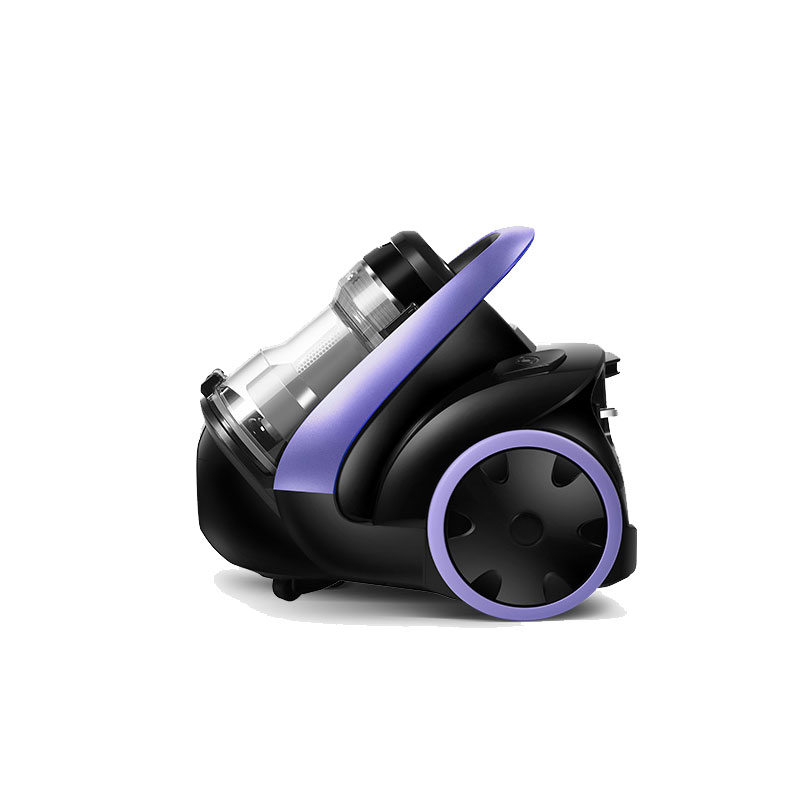 松下 离心空压双分离吸尘器