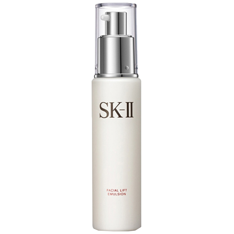 SK-II 柔嫩细纹 乳液