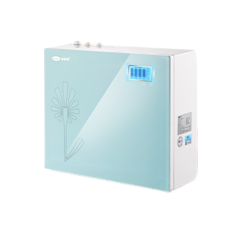 汉斯顿 深层过滤净水器