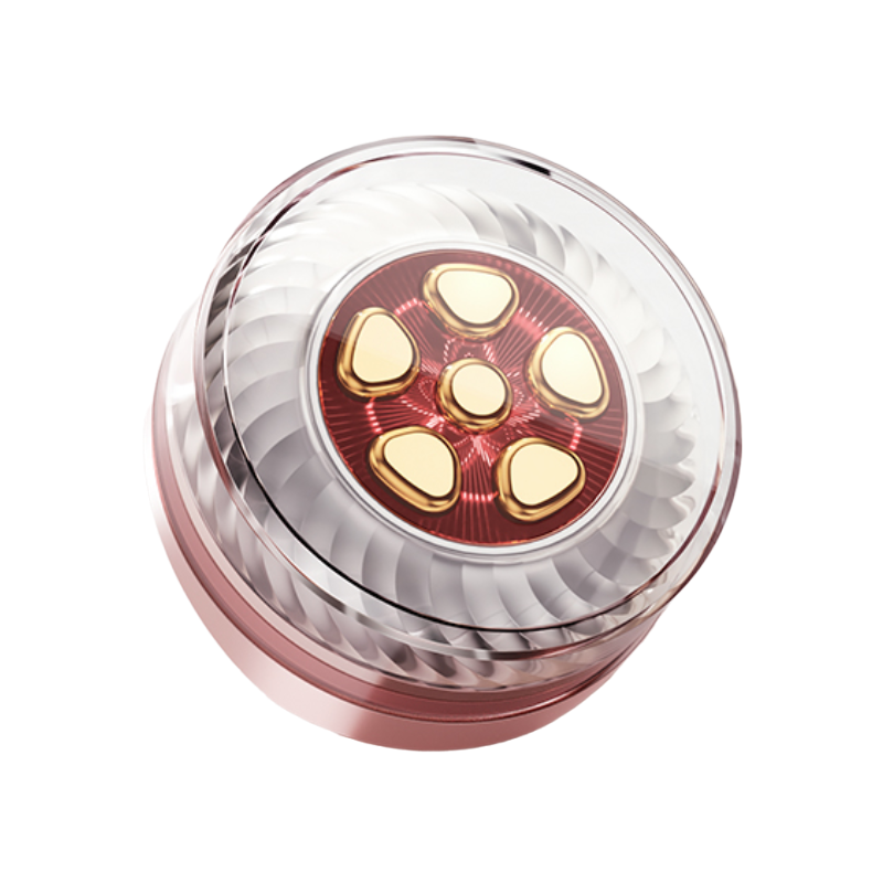 宣伊 记忆模式美容器