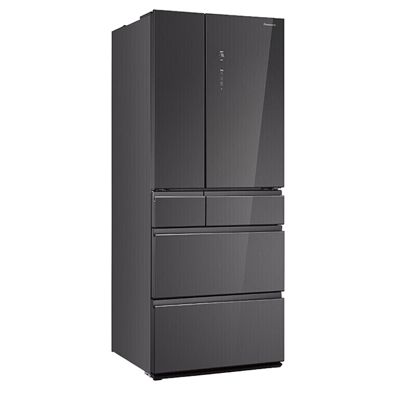 松下 嵌入式多门冰箱