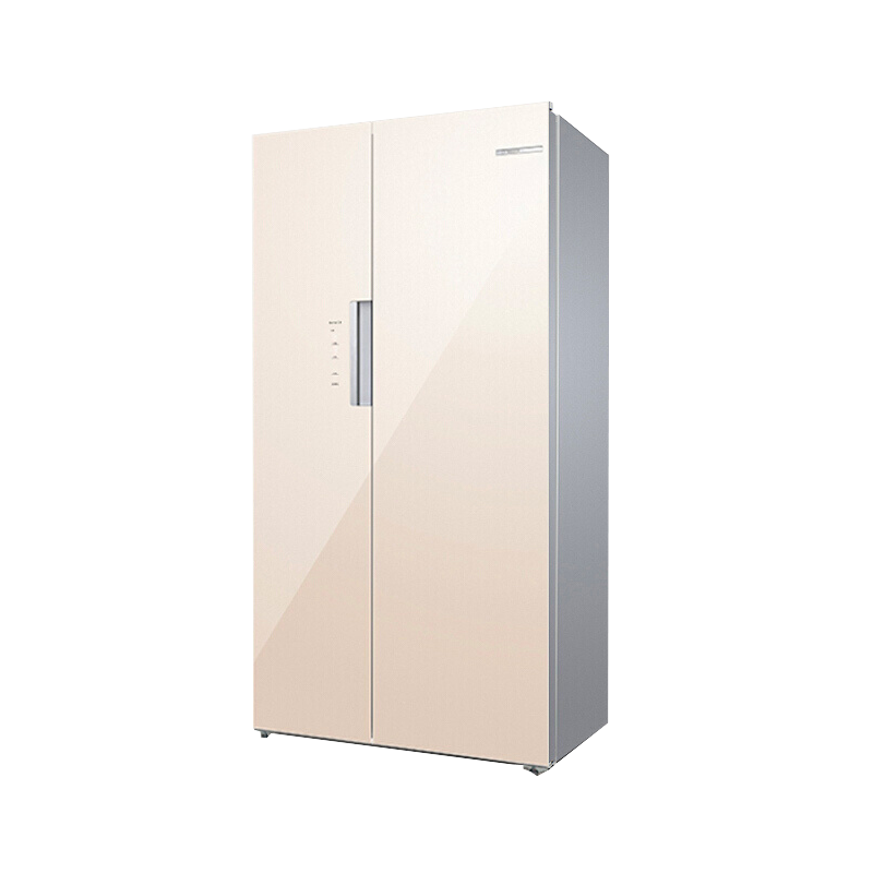 博世 纤薄箱体家用冰箱