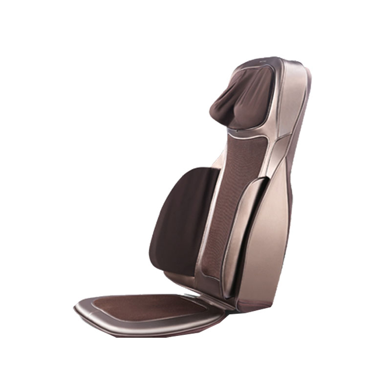 荣泰 温感立体按摩器