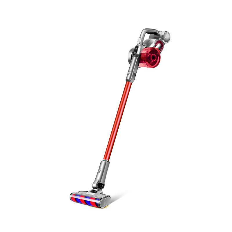 莱克吉米 高速导风吸尘器