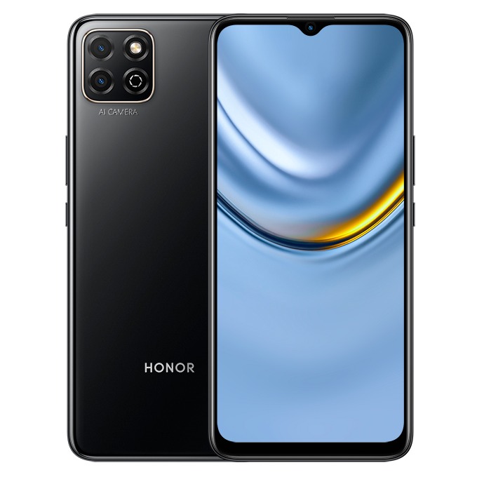 荣耀畅玩20 大电池手机