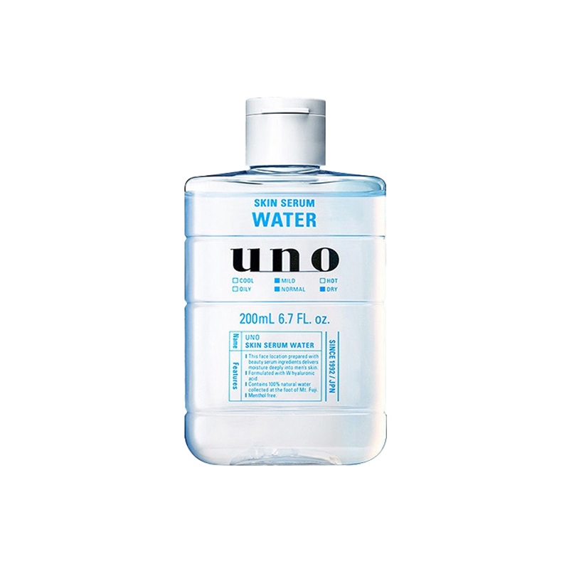 吾诺 清爽保湿爽肤水