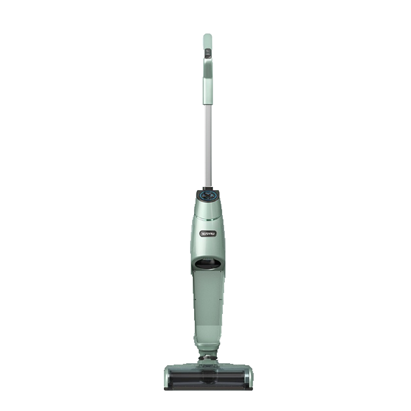 亿力 大吸力洗地机