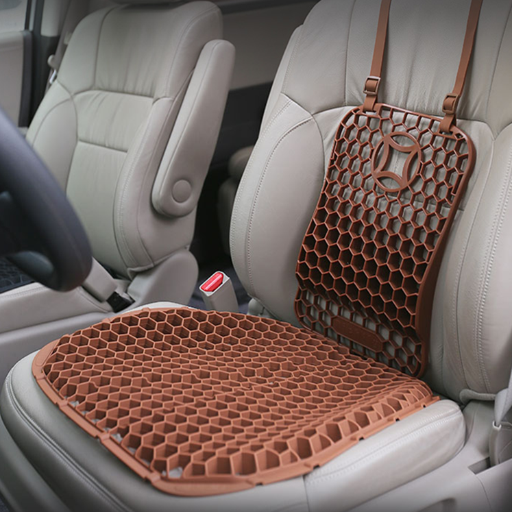 瑞奇想 隔冷隔热 座垫