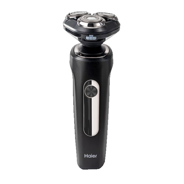 海尔航空铝合金机身剃须刀