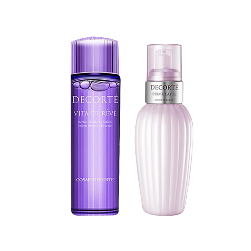 黛珂 改善粗糙套装