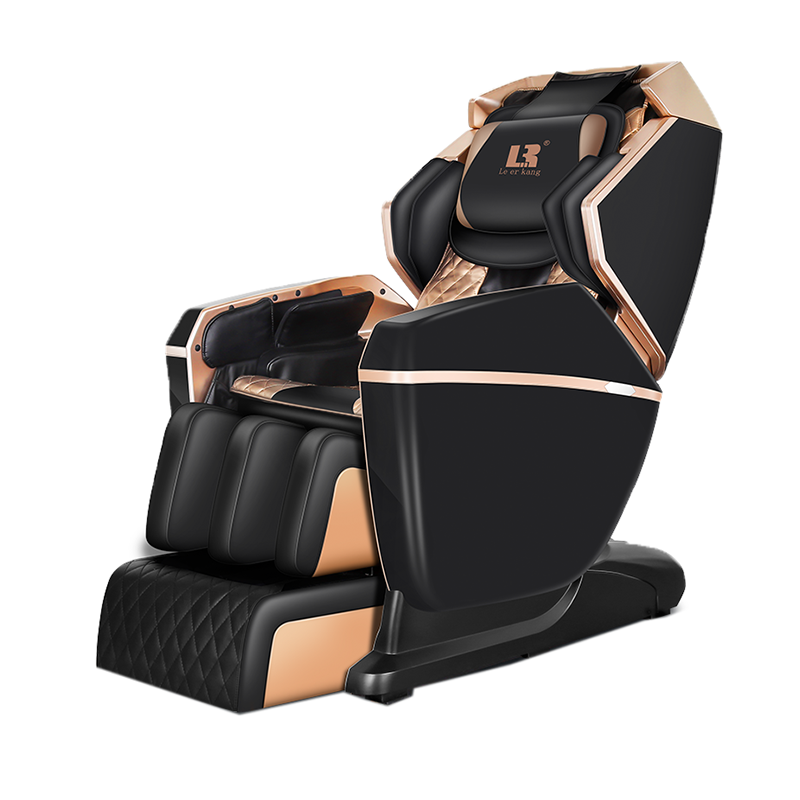 乐尔康 多功能按摩椅