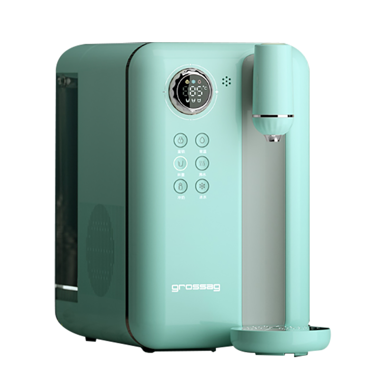 格罗赛格 即热即饮饮水机