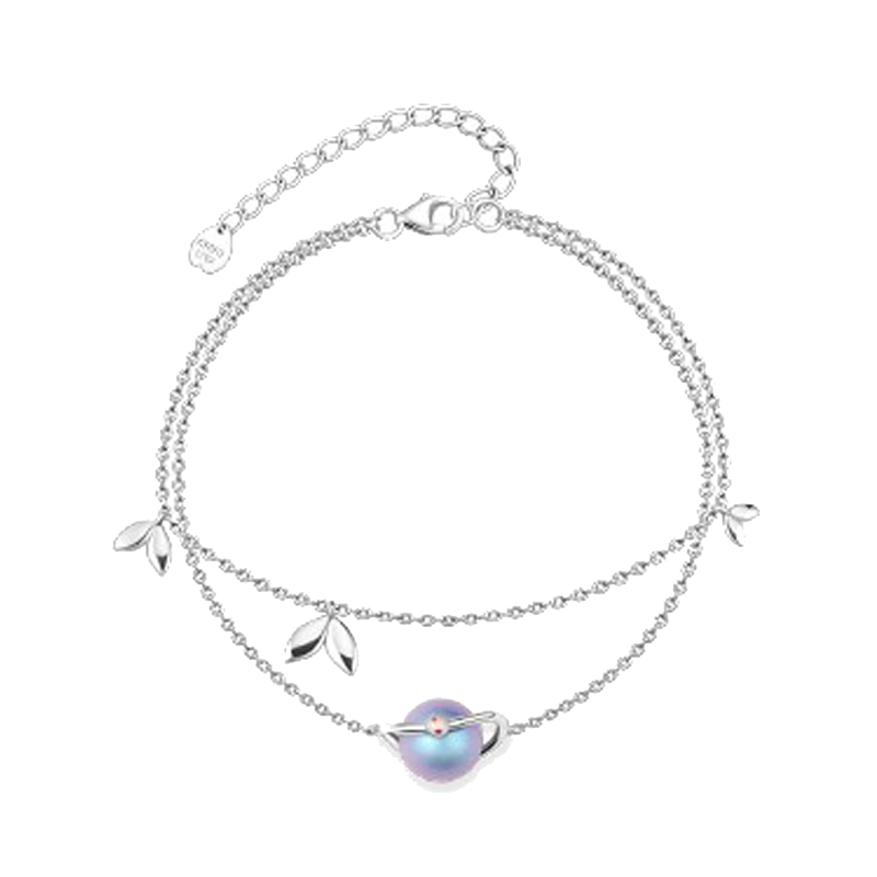 花芽 文艺梦幻 手链