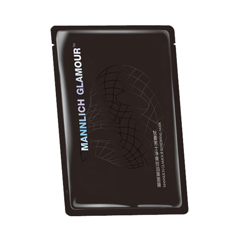 欧诗漫 水润细腻面膜