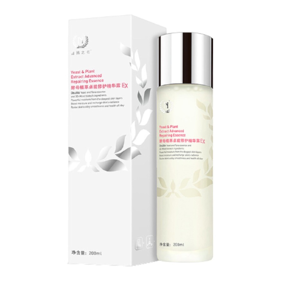 自然之名 卓能修护酵母水