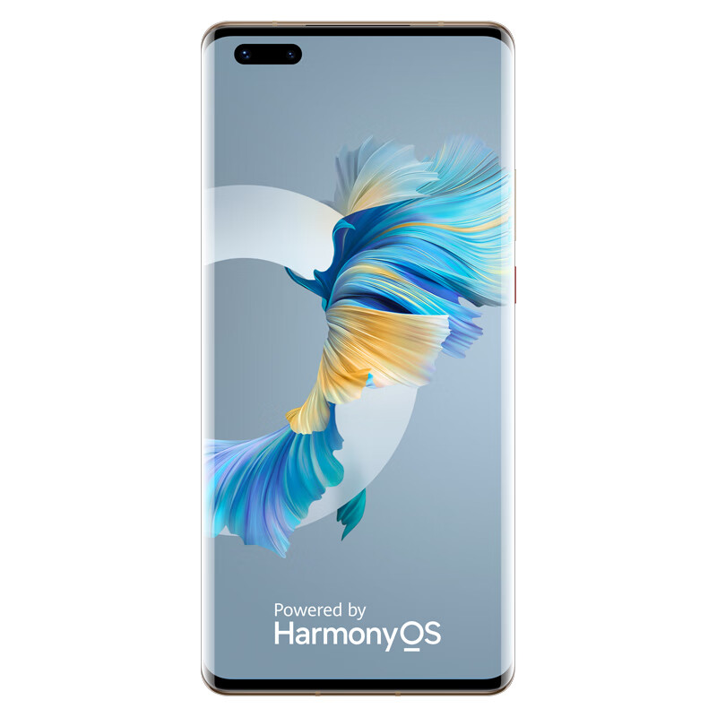 华为 强劲芯片手机