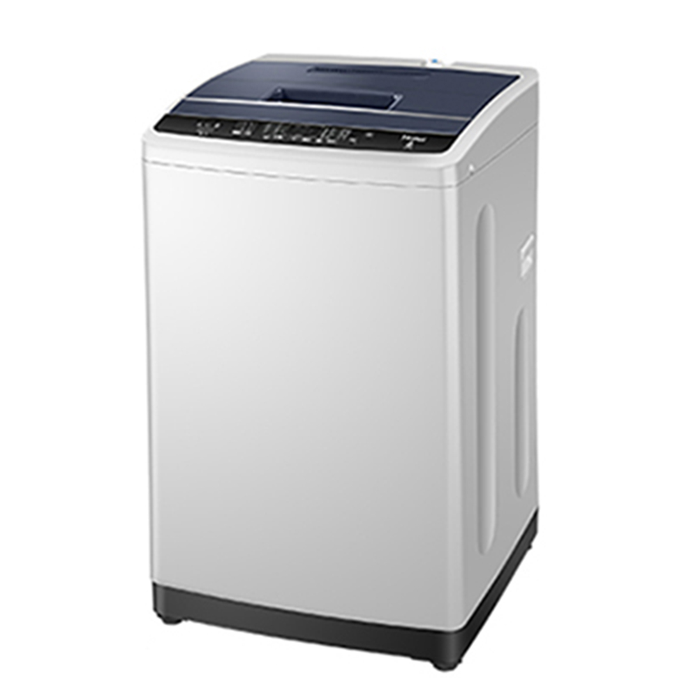 海尔 智能人性化洗衣机