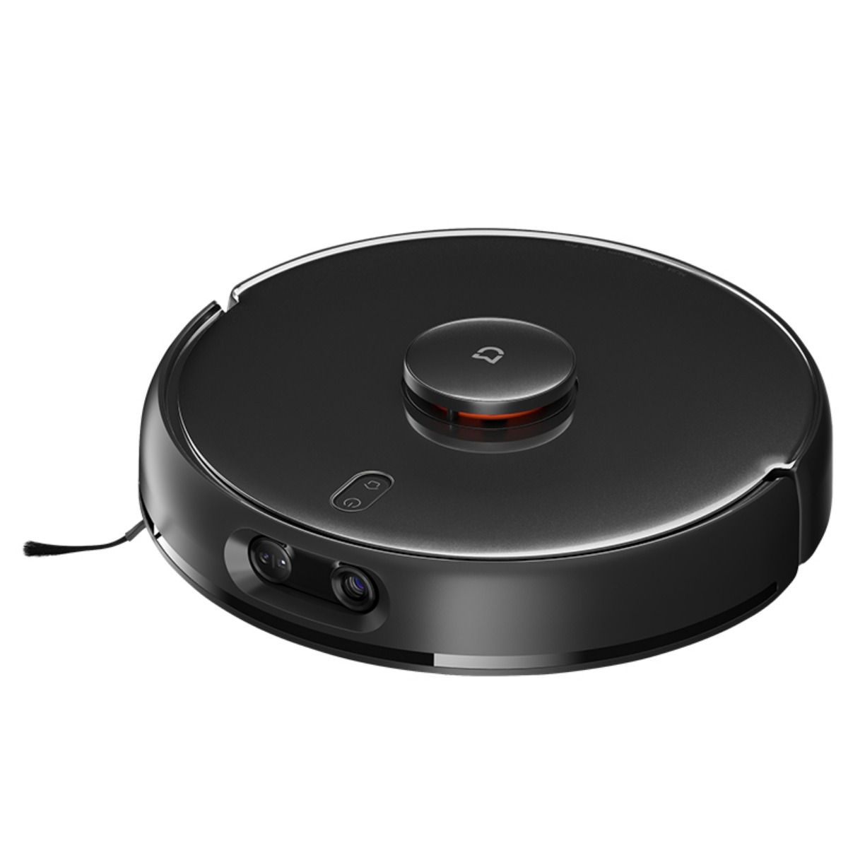 米家大吸力扫地机